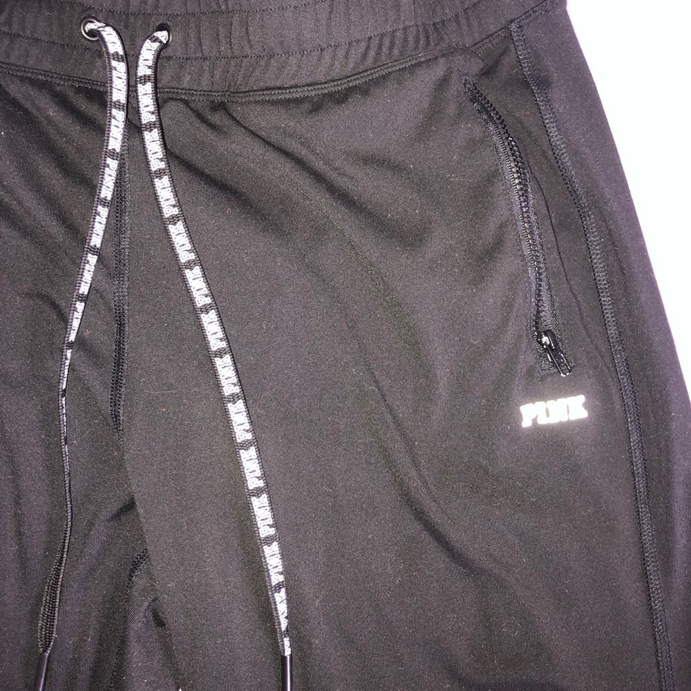 PINK Victoria Secret Ultimate Jogger